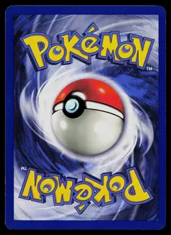 Pokemon Card - Pikachu Jungle 60/64 Common 1st Edition - Image 2