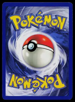 Pokemon Card - Pikachu Wizards Black Star Promos 1 Promo Ivy - Image 2