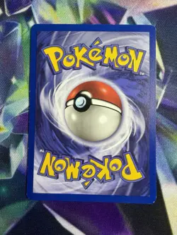 Pokemon Pikachu 60/64 Jungle 1st Edition Trading Card Single - Image 2