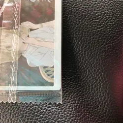 Yukiho Hagiwara THE iDOLM@STER TCG Card Japanese Anime Game Bandai Japan F/S - Image 5