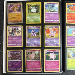 Pokemon Cards 151 Gen 1 Pokedex Complete Charizard Mew Binder Collection Lot 3 - Image 4