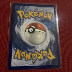 Pokemon TCG Aurorus 092/088 Perfect Order Card Near Mint - Image 2