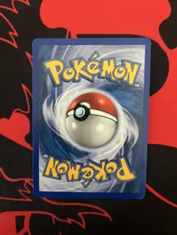 Pokemon TCG Azumarill Aquapolis Holo Rare H4/H32 E Reader Series Card NM 💧 - Image 2