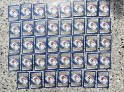 Pokemon TCG Lot Of 39 English EX Cards All Mint - Image 2
