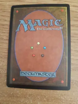 MTG 1 x Flock of Rabid Sheep - Unglued - Image 2