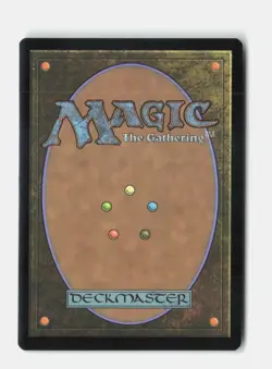 Soul of the Harvest 16 Welcome Deck 2016 MTG NM - Image 2
