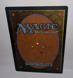 MTG * Mudslide NM Never Played Ice Age Regular SellbyCyn - Image 3