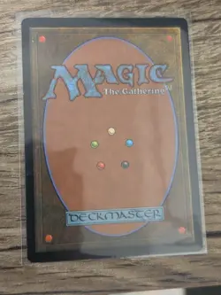 Last-Ditch Effort Urza's Legacy Regular NM Near Mint MTG - Image 2