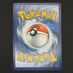 Pokemon TCG Card Celebi 009/185 Vivid Voltage Amazing Rare Holo - NM - Image 2