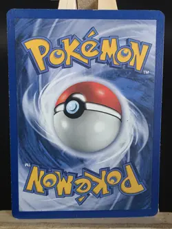Pokemon TCG Erika's Oddish Gym Heroes Set 78/132 LP - Image 2