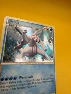 ⚡Palkia 19/95 Holo Rare Pokemon TCG - CoL Call of Legends 2011 - Image 1