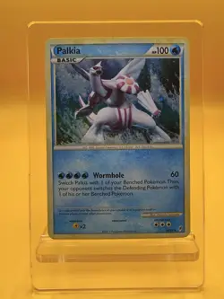 ⚡Palkia 19/95 Holo Rare Pokemon TCG - CoL Call of Legends 2011 - Image 2