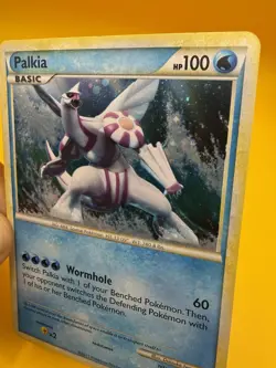 ⚡Palkia 19/95 Holo Rare Pokemon TCG - CoL Call of Legends 2011 - Image 4