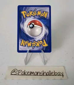 Clefairy 101/165 - Expedition Base Set *NM* Common Pokemon Card - Image 3