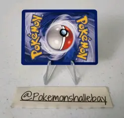 Clefairy 101/165 - Expedition Base Set *NM* Common Pokemon Card - Image 4