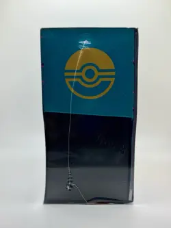 Ascended Heroes ETB Elite Trainer Box FACTORY SEALED Pokemon Pikachu Gengar - Image 2