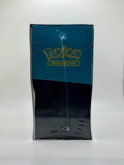 Ascended Heroes ETB Elite Trainer Box FACTORY SEALED Pokemon Pikachu Gengar - Image 4