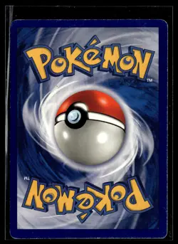 Poliwhirl 38/102 Base Set Uncommon Pokemon - Image 2