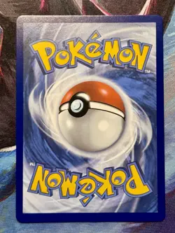 🔥 Pokemon Flareon Ex 014/131 Prismatic Evolutions Stamped Promo 🔥 - Image 2