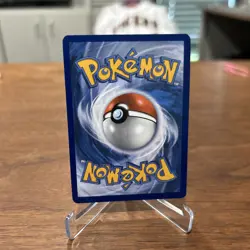 Misty's Psyduck 045/182 Uncommon Destined Rivals Pokemon Reverse Holo Near Mint - Image 2