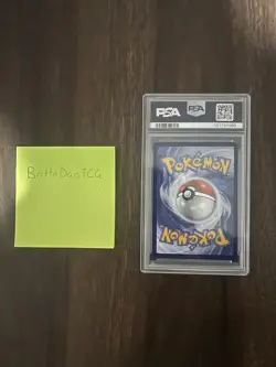 Pokemon PSA 10 Umbreon ex 161/131 Prismatic Evolutions SIR - Image 4