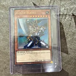 YU-GI-OH! TCG - Buster Blader - RA04-EN115- QCSR - Image 1