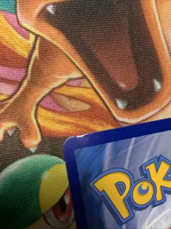Charizard V - Promo SWSH: Sword & Shield Promo Cards SWSH050 - Image 3