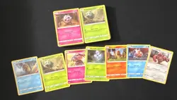 Pokemon TCG Detective Pikachu lot (75+cards) Holo/Regular English 2019 - Image 3