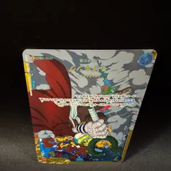Sogeking (Usopp) OP03-122 SEC Ryuda One Piece Card NM Japanese - Image 5