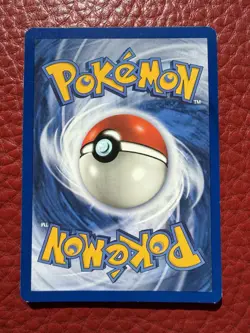 Hypno 8/62 Holo Rare Fossil Set Wizards 1999 Pokemon Card NM/LP - Image 2