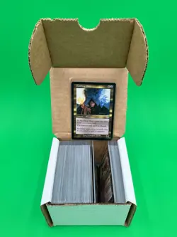 2001 Magic the Gathering - Planeshift Complete Set ~ NM / LP 143 MTG Cards - Image 1