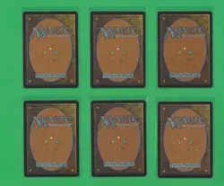 2001 Magic the Gathering - Planeshift Complete Set ~ NM / LP 143 MTG Cards - Image 3