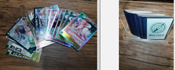 Bandai One Piece Card Game Rare Cards Bundle Made in Japan [Excellent]23-8 - Image 2