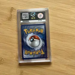 ACE 10 Snorlax Pokemon 224/198 Secret Rare Chilling Reign 224 - Image 2