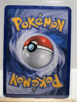 Lapras HGSS14 HGSS Black Star Promo Holo Promo Pokemon TCG - Image 2