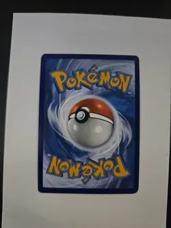 Pokemon TCG Kangaskhan EX Full Art Card 190/165 Scarlet & Violet 151 Series - Image 2