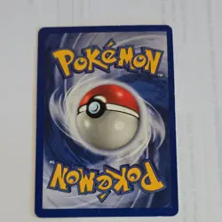 Pokemon Caterpie Base Set 2 68/130 English Common Wizards 40 HP 1999 - Image 2