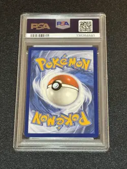 PSA 10 ZERAORA #151 POKEMON SCR ENGLISH STELLAR CROWN ILLUSTRATION RARE Gem Mint - Image 5