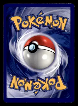 Pokemon TCG Jungle Paras Common 59/64 WOTC - Image 2