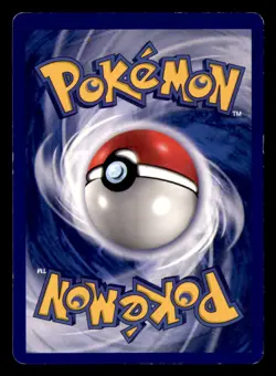 Kabuto 50/62 Common Fossil Pokemon Unlimited Lightly Played - Image 2