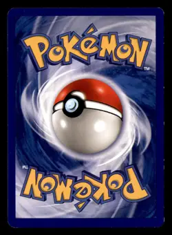 Parasect 41/64 Uncommon Jungle Pokemon Unlimited Lightly Played - Image 2