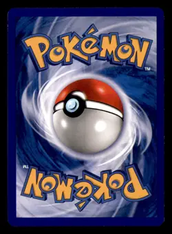 Zubat 57/62 Common Fossil Pokemon Unlimited Lightly Played - Image 2