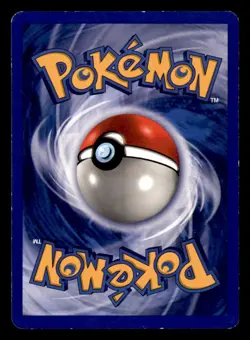 Weepinbell 48/64 Uncommon Jungle Pokemon Unlimited Lightly Played - Image 2