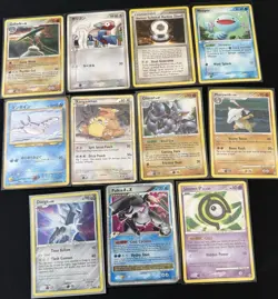 Pokemon TCG vintage era lot - Image 1