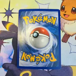 Pokemon TCG Shroomish Sandstorm 78/100 Reverse Holo LP. - Image 2
