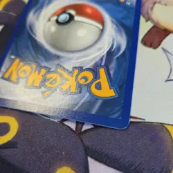 Pokemon TCG Shroomish Sandstorm 78/100 Reverse Holo LP. - Image 3