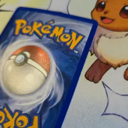 Pokemon TCG Shroomish Sandstorm 78/100 Reverse Holo LP. - Image 4