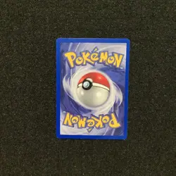Pokemon TCG Blaine's Arcanine 1/132 Gym Challenge Holo Rare 90 HP (EN) - Image 2