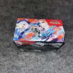 NEW Prerelease Pokemon Chaos Rising Booster Box 36 Packs Factory Sealed In Hand - Image 4