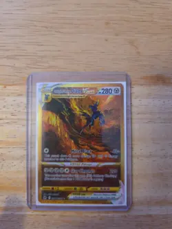 Pokemon TCG Origin Forme Dialga VSTAR Crown Zenith GG68/GG70 NM/M Condition - Image 1
